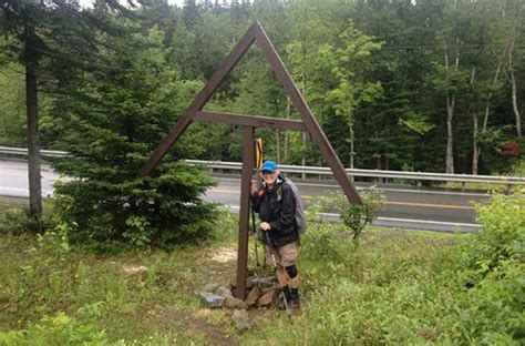 Hiker Who Died On Appalachian Trail Didnt Know How To Use Compass The Portland Press Herald