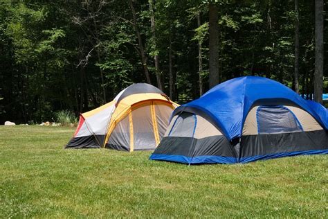 5 Of The Best 8 Person Tents For Camping The Avid Campers Travel Blog