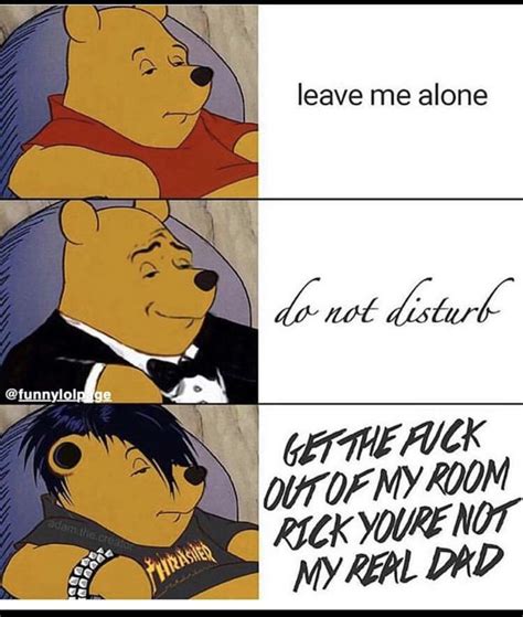 Pooh Meme Templates Page My Xxx Hot Girl
