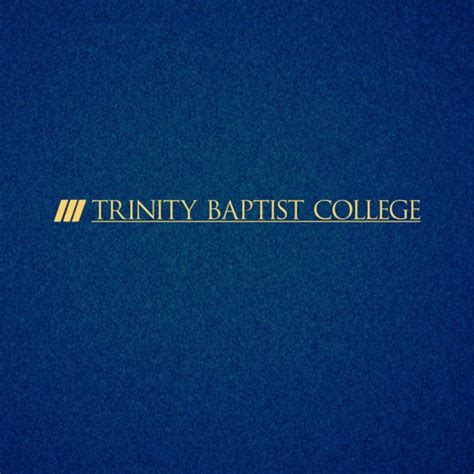 Trinity Baptist College