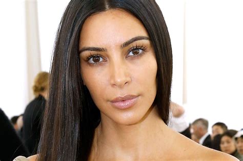 makeup artist reveals kim kardashian s makeup secret saubhaya makeup