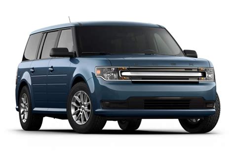 2021 ford flex done inside the reduce 3rd with suv. 2021 Ford Flex Images | US Cars News