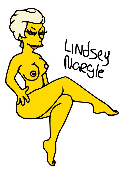 Post 1242315 Lindsey Naegle The Simpsons