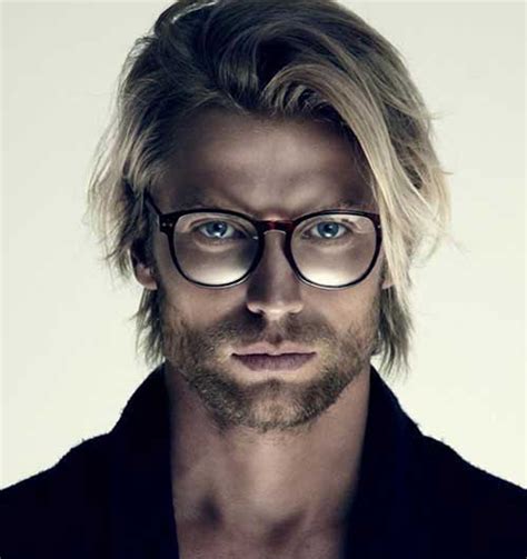 Check out these 82 dignified long hairstyles for men parting your hair to the side can give you a completely different look. 25 New Long Hairstyles Men | The Best Mens Hairstyles & Haircuts