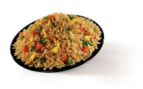 Fried Rice Png Free Logo Image