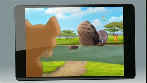 Play games and activities and watch videos from your favourite disney junior shows. Disney Junior Appisodes TV Commercial, 'Watch and Play the ...
