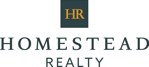 Home Homestead Realty