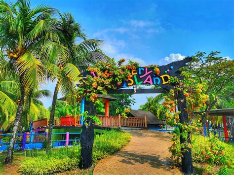20 Taman Tema Air Popular Di Malaysia Bestnya Sayidahnapisahdotcom