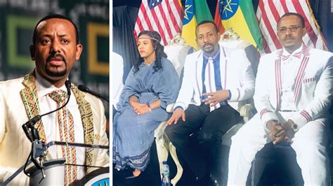 Abiymania How Abiy Ahmed Brought Ethiopia Back From The Brink Cnn