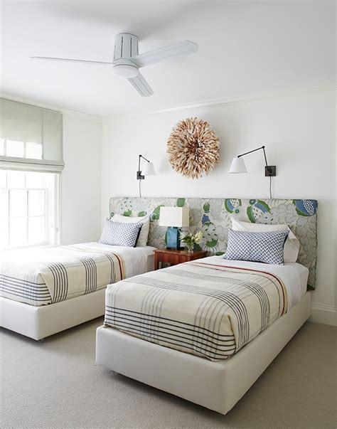 Bedroom Contemporary American Cottage Eclectic Coastal By Pappas Miron