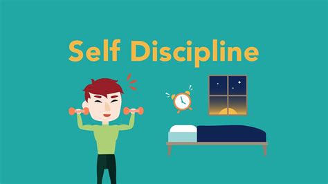 Why Self Discipline Is So Important Thrive Global