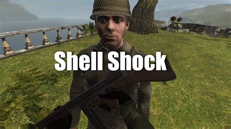 Shell Shock YouTube