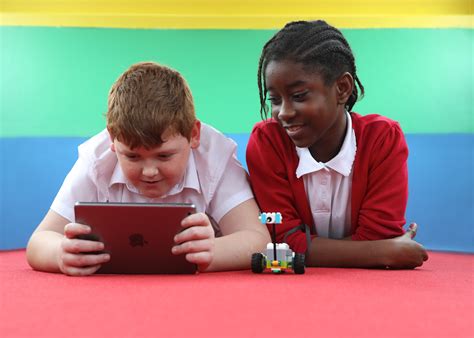 Lego Education Wedo 20 Classroom Starter Sets 45300 New Jtrs Website