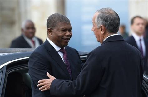 Angola President Fights Wasp Nest Of Corruption In Country