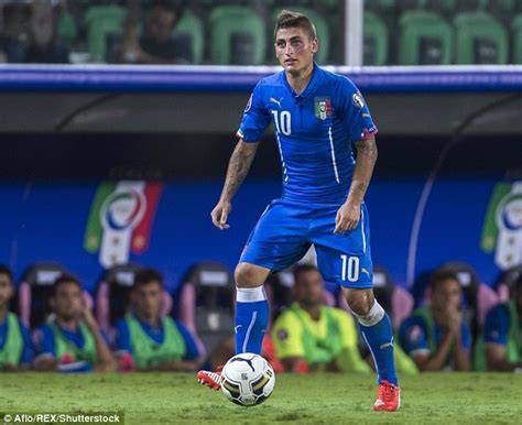 Psg could get crucial injury boost ahead of man utd clash in champions league. Italy midfielder Marco Verratti ruled out of Euro 2016 after suffering groin injury | Daily Mail ...