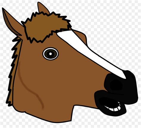 Horse Clipart Cartoon Horse Cartoon Transparent Free For Download On