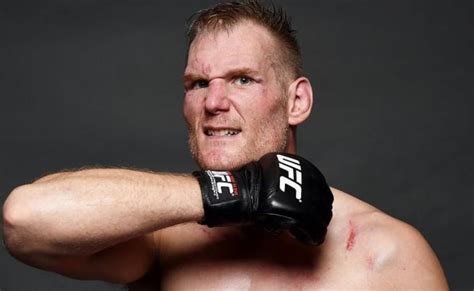 who is josh barnett here are 5 fast facts you need to know celeboid