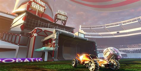 Rocket League Un Gioco Perfetto Everyeyeit