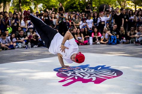 Ultimate Street Dance Battle Comes To Australia Want To Be Our Dance
