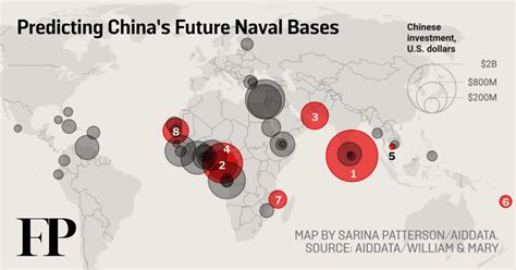 Beijing Is Going Places—and Building Naval Bases British News Today