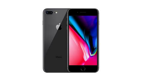 Kredit ile en ucuz apple iphone 8 plus telefon harada satılır? Apple iPhone 8 Plus - 64GB - Space Gray T-Mobile ...