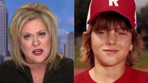 Nancy Grace Pursues Mothers Theory In Cold Case Murder Of 13 Year Old Son Fox News