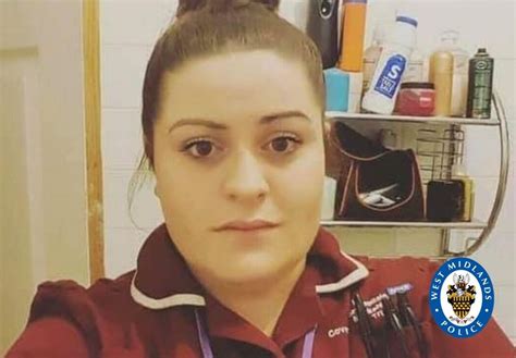 Police Appeal For Information On A Missing Healthcare Assistant Nursingnotes