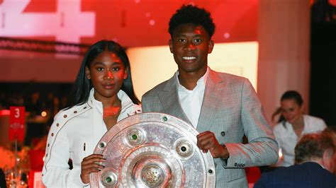David alaba won 10 bundesliga titles and two champions league trophies during his time at austria defender david alaba has joined real madrid following his departure from bayern munich. David Alaba Eltern - Bayern Star David Alaba Will Wechsel ...