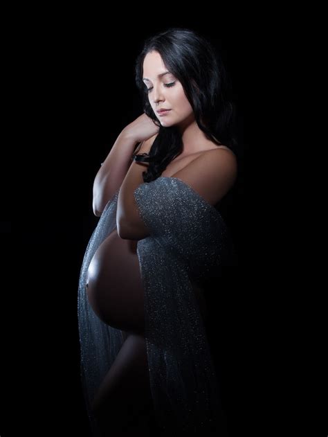 A Beautiful Maternity Photoshoot