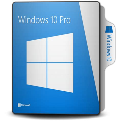 Windows 10 Folder Icon By Van1518 On Deviantart