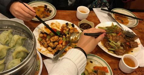 Top 3 places to eat in Chinatown, Boston