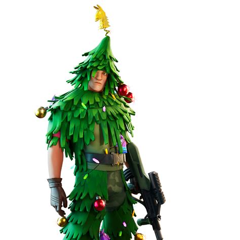 Fortnite Lt Evergreen Skin Character Png Images Pro Game Guides
