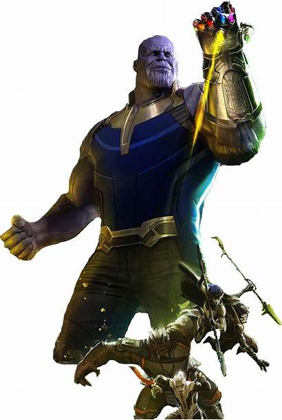 Thanos Gauntlet Hubpng Avengersinfinitywar Infinitywar Seekpng