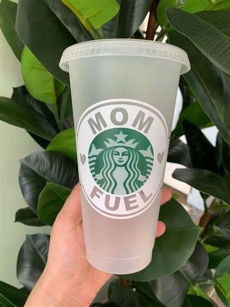 Personalized Starbucks Cold Venti Cup Custom T Idea Valentines Day