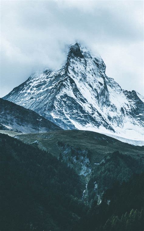 Mountain Phone Wallpapers Top Free Mountain Phone Backgrounds