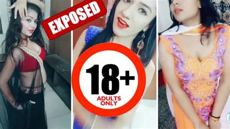 hot desi sexy double meaning funny tiktok video 2019 with big boobs girl youtube