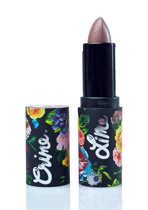Lime Crime Roswell Perlees Lipstick Wants To Come N Abduct Yew This