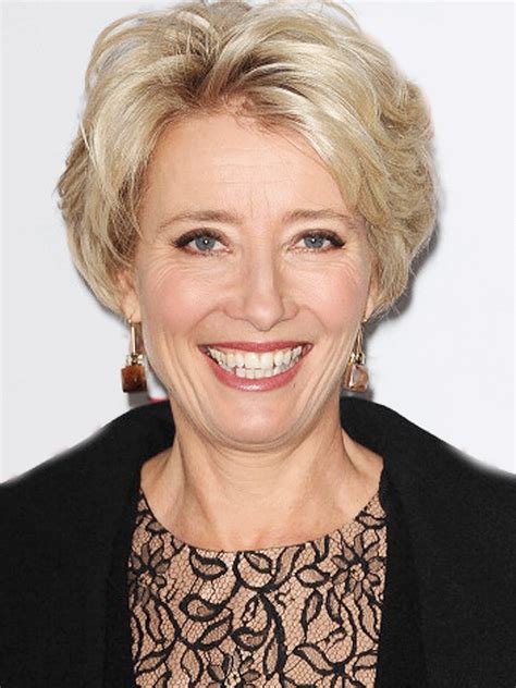 Emma Thompson Biography Celebrity Facts And Awards Tv Guide