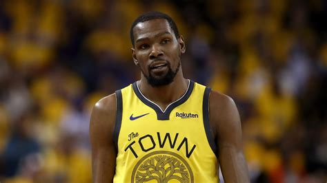 NBA news: Kevin Durant Insulted by the Golden State Warriors?