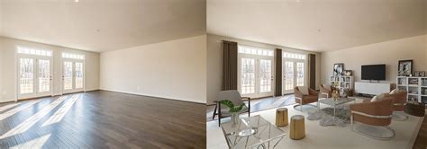 How Virtual Staging Works