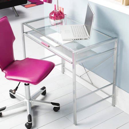 Check spelling or type a new query. Mainstays Versatile Modern Glass-Top Desk, Multiple Colors ...