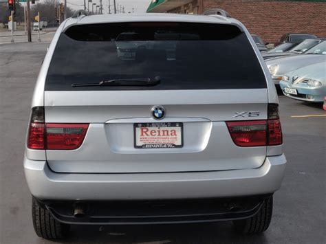 Find bmw x5 at the best price. 2003 BMW X5 3.0i AWD Stock # 5488 for sale near Brookfield, WI | WI BMW Dealer