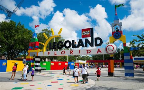 Heres A Sneak Peek At Legolands New Rides In The Lego Movie World
