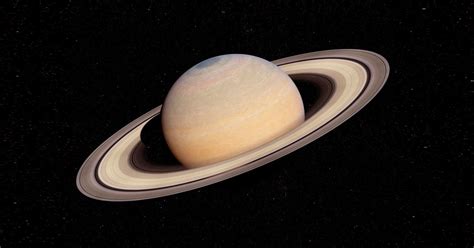 Saturn Return Was Bedeutet Das Astro Phänomen Elle