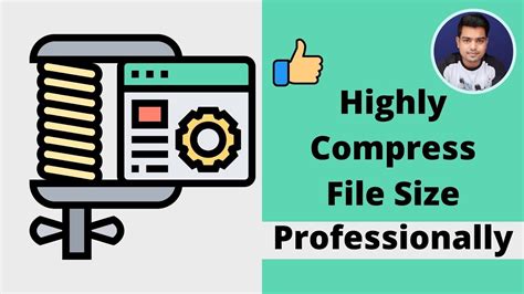 How To Compress Files How To Compress Large Files To Small Size