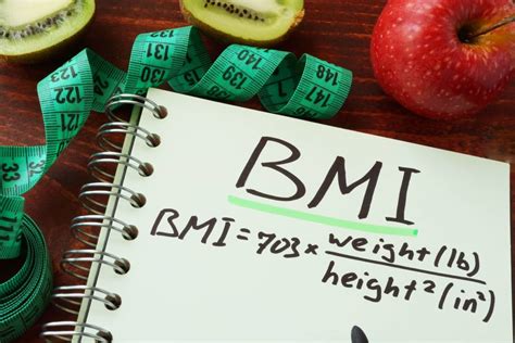 How To Calculate Bmi 3 Things About Bmi For Men And Women