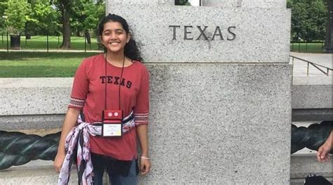 Pakistani Girl Who Died In Texas Shooting ‘wanted To Experience