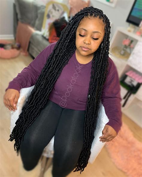 The severinka_ heart kidsroom is just to die for. Long Soft Dreads Styles 2020 / How To Style Soft Dreadlocks Darling Hair South Africa - Check ...