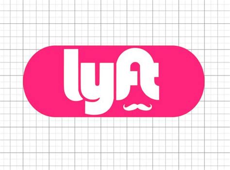 Lyft emphasizes the fact that most drivers are just ordinary people like you and me. printable lyft sign That are Insane | Derrick Website