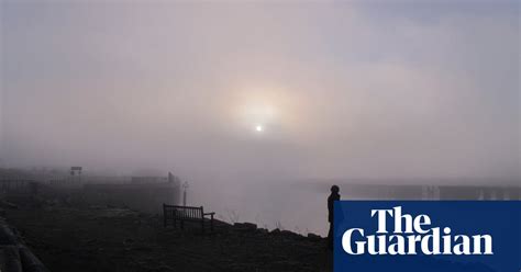Foggy Weather This Morning In Pictures Uk News The Guardian